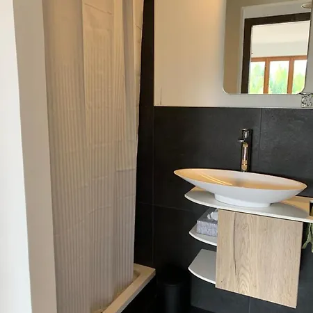 La Jacinthe De Appartement *