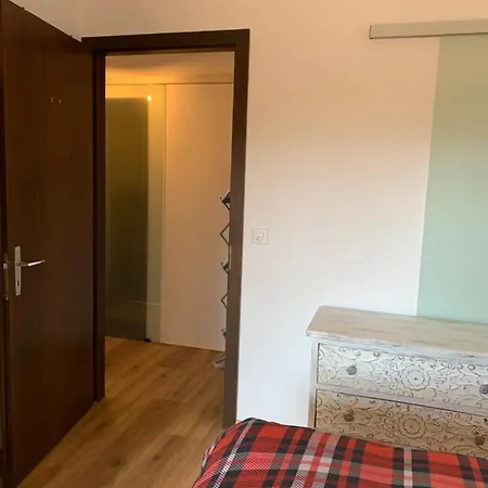 La Jacinthe De Апартаменты