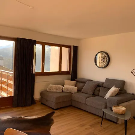 La Jacinthe De Apartment