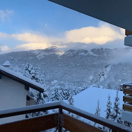 La Jacinthe De Апартаменты