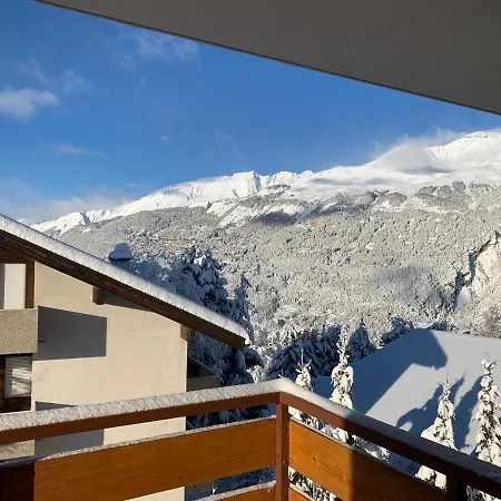 Appartement La Jacinthe De