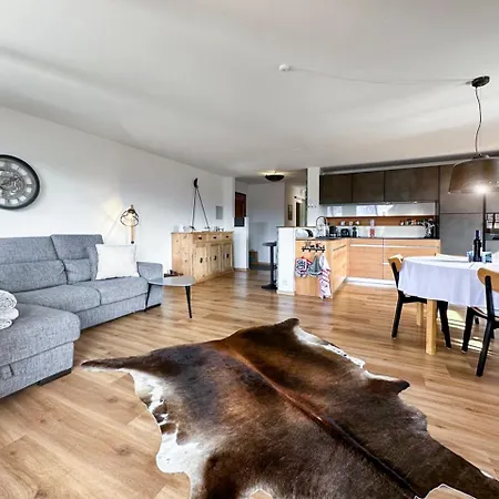 Appartement La Jacinthe De *