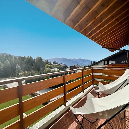 La Jacinthe De Апартаменты