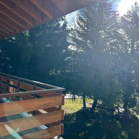 Apartment La Jacinthe De Crans-Montana