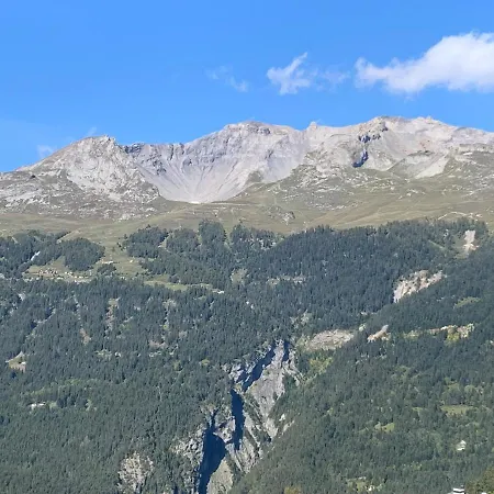 Daire La Jacinthe De *