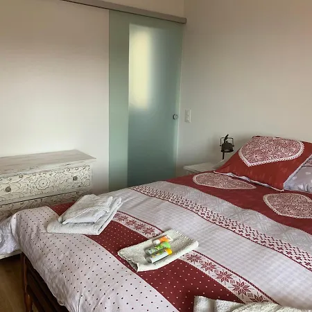 La Jacinthe De Crans-Montana