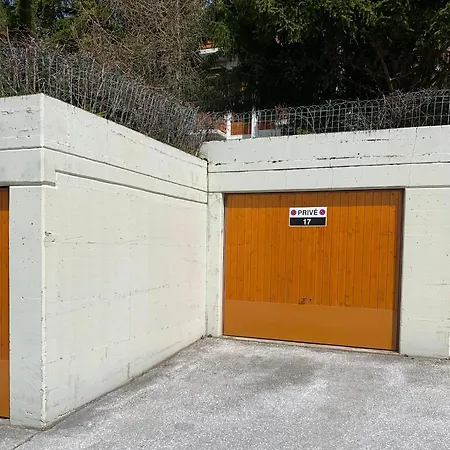 La Jacinthe De * Crans-Montana