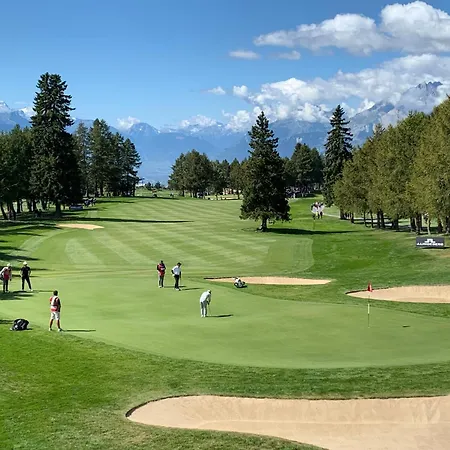 Daire La Jacinthe De *