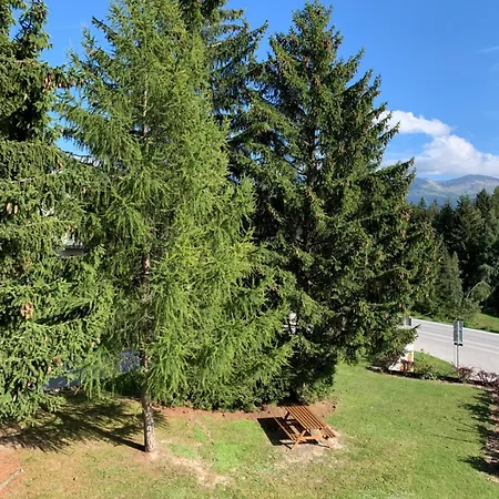 La Jacinthe De * Crans-Montana