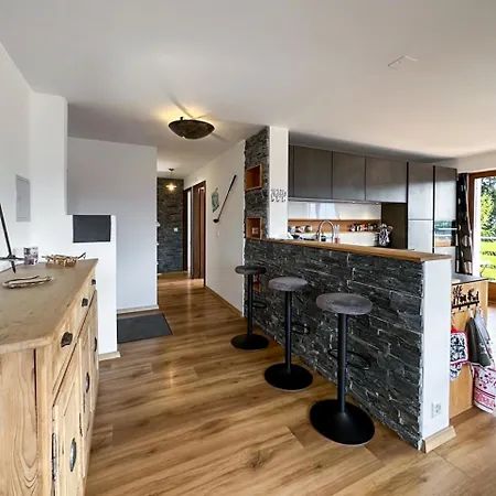 La Jacinthe De Crans-Montana