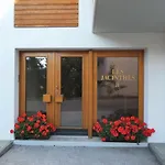 La Jacinthe De クラン
