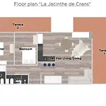 La Jacinthe De