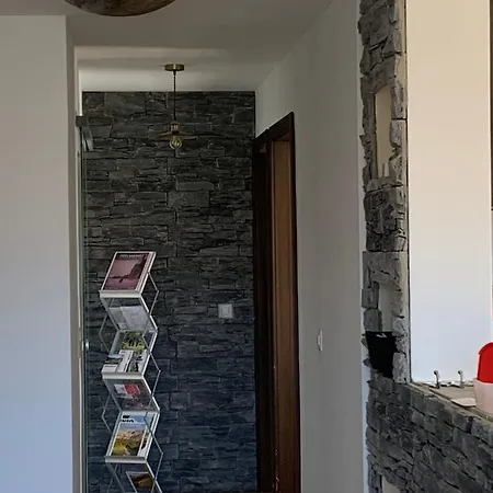 La Jacinthe De Apartamento Crans-Montana