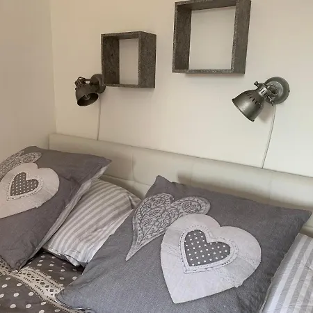 Apartamento La Jacinthe De Crans-Montana